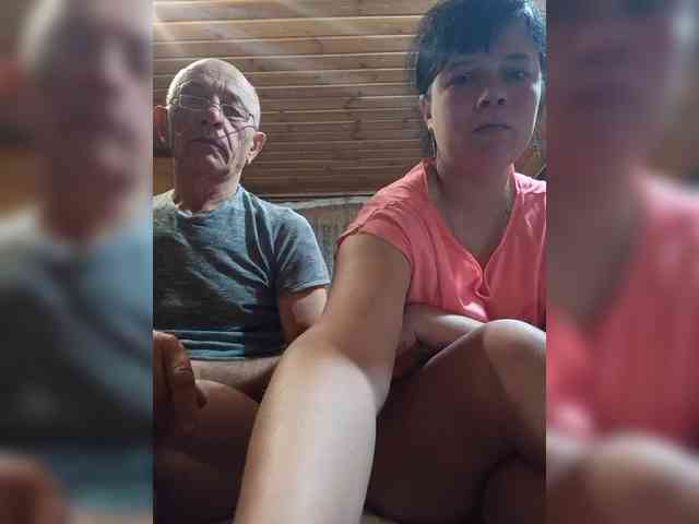 random chatting CindyXErics