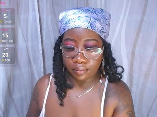 RoosGonzaleX Porn Show
