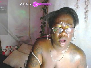 RoosGonzaleX Porn Show