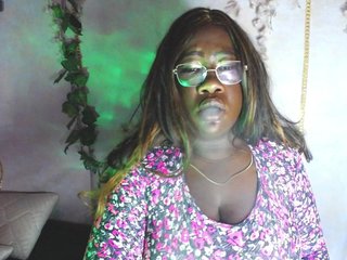 RoosGonzaleX Porn Show