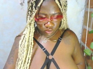 RoosGonzaleX Porn Show