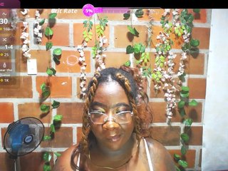 RoosGonzaleX Porn Show