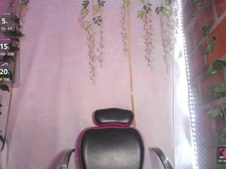 RoosGonzaleX Porn Show