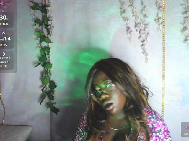 ROOSGONZALEX's BongaCams show and profile