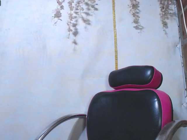 ROOSGONZALEX's BongaCams show and profile