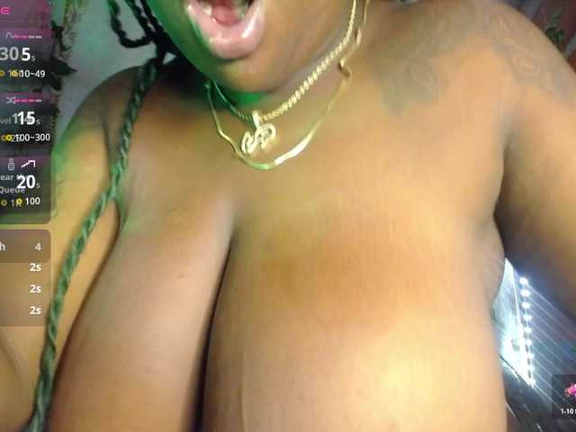 ROOSGONZALEX's BongaCams show and profile