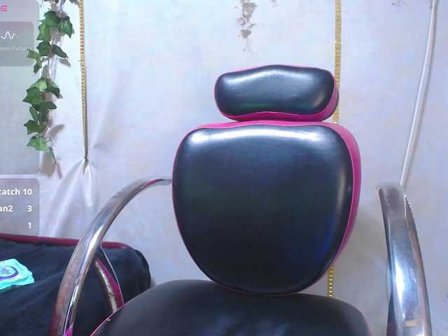 ROOSGONZALEX's BongaCams show and profile