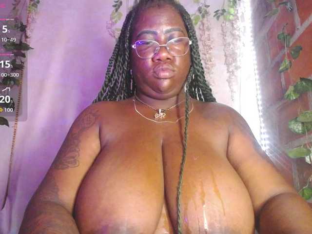 ROOSGONZALEX's BongaCams show and profile