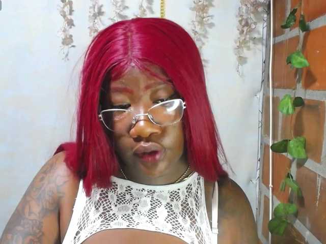 ROOSGONZALEX's BongaCams show and profile