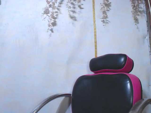 ROOSGONZALEX's BongaCams show and profile