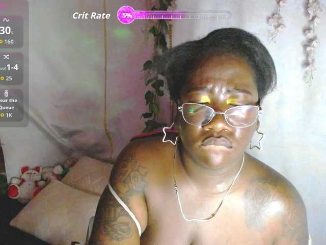 ROOSGONZALEX's BongaCams show and profile