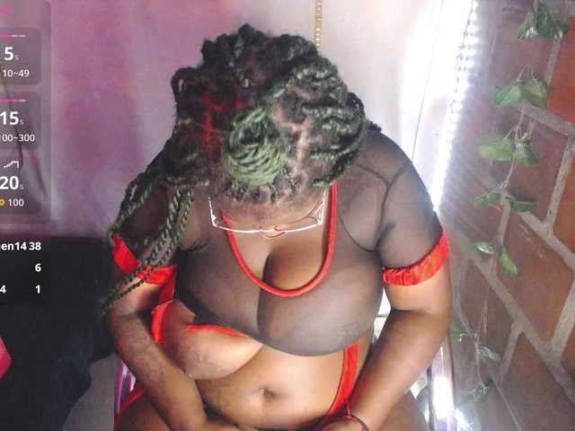 ROOSGONZALEX's BongaCams show and profile