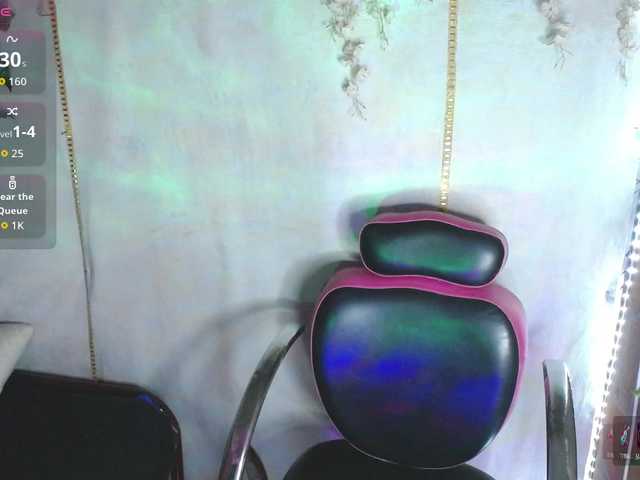 ROOSGONZALEX's BongaCams show and profile