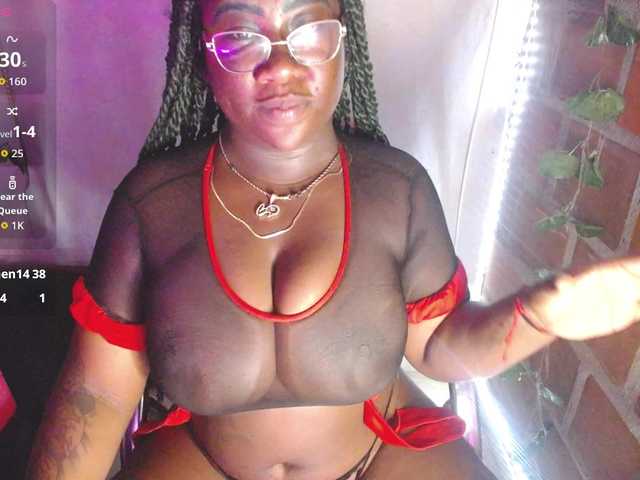 ROOSGONZALEX's BongaCams show and profile