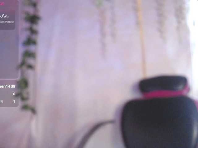 ROOSGONZALEX's BongaCams show and profile