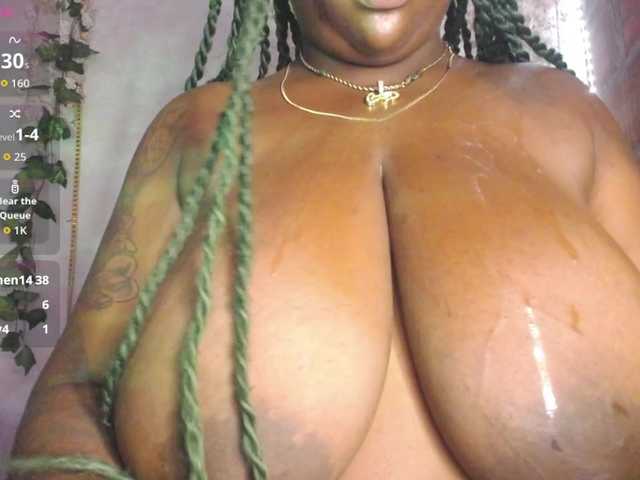 ROOSGONZALEX's BongaCams show and profile