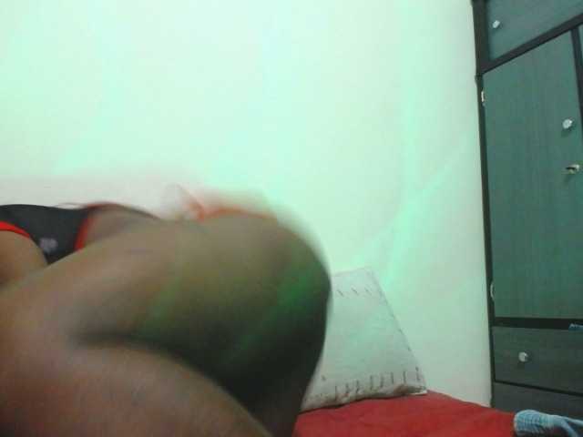 ROOSGONZALEX's BongaCams show and profile