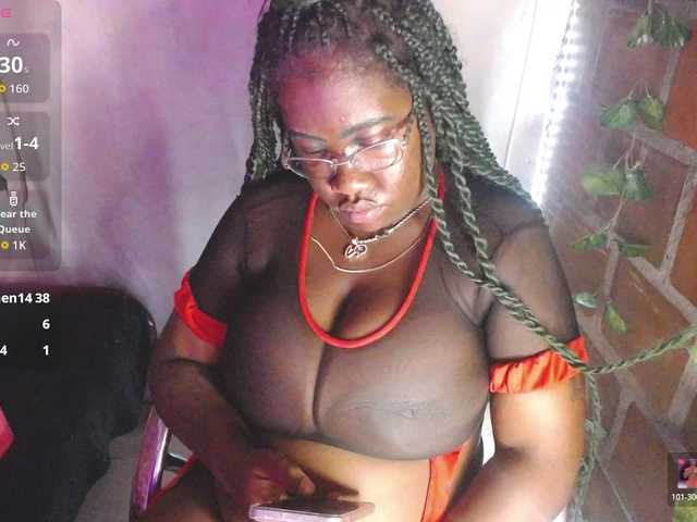 ROOSGONZALEX's BongaCams show and profile