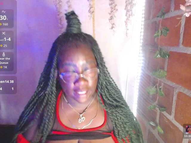 ROOSGONZALEX's BongaCams show and profile