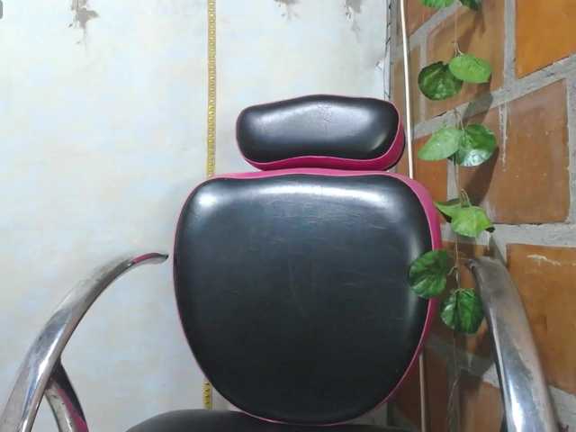 ROOSGONZALEX's BongaCams show and profile