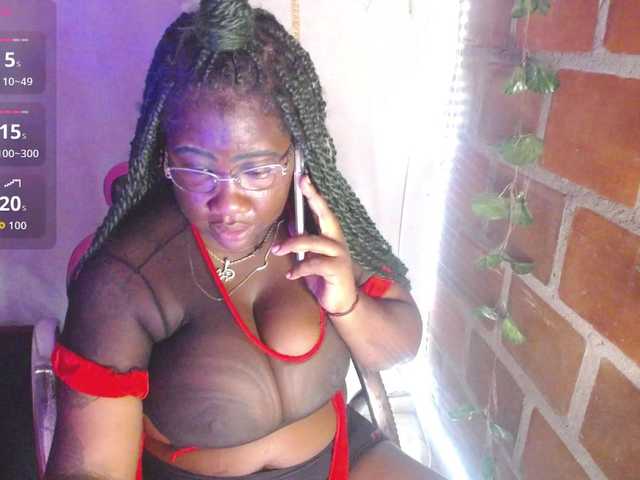 ROOSGONZALEX's BongaCams show and profile