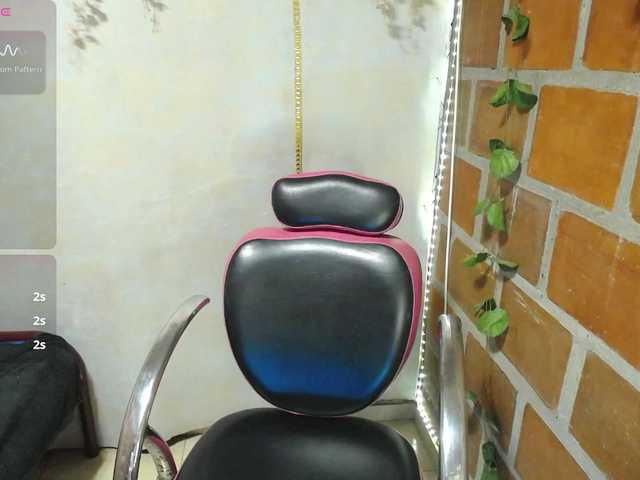 ROOSGONZALEX's BongaCams show and profile