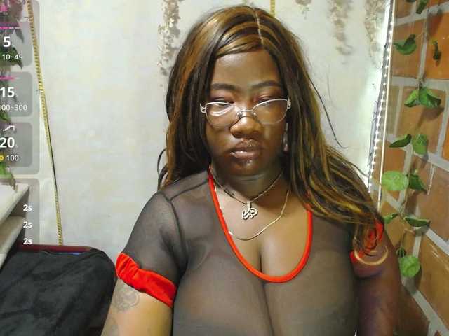 ROOSGONZALEX's BongaCams show and profile