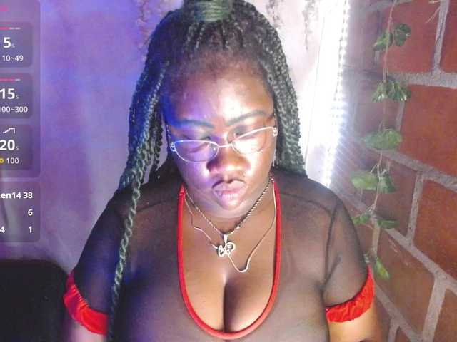 ROOSGONZALEX's BongaCams show and profile