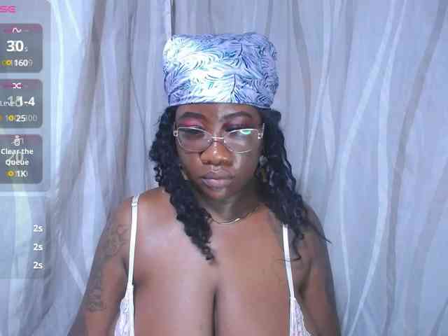 RoosGonzaleX webcam