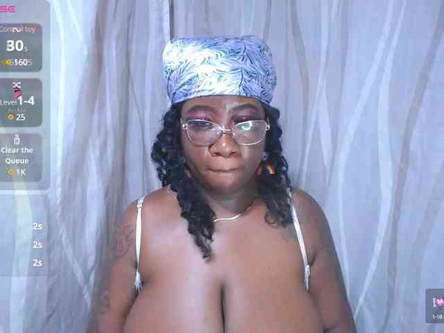 RoosGonzaleX webcam