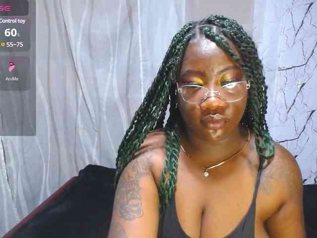 RoosGonzaleX webcam