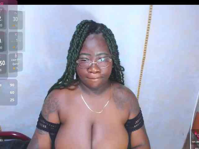 RoosGonzaleX webcam