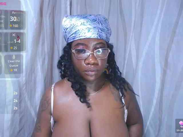 RoosGonzaleX webcam