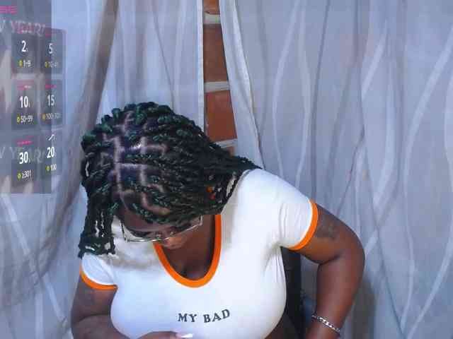 adult cam show ROOSGONZALEX