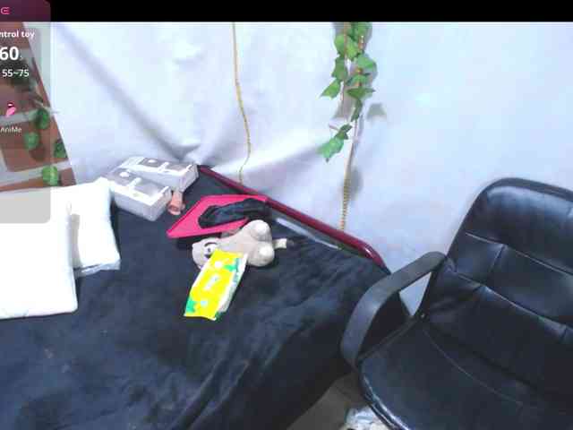RoosGonzaleX webcam