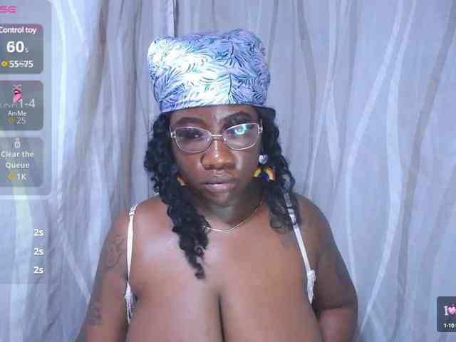 RoosGonzaleX webcam