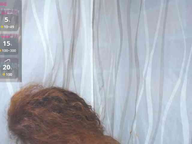 RoosGonzaleX webcam