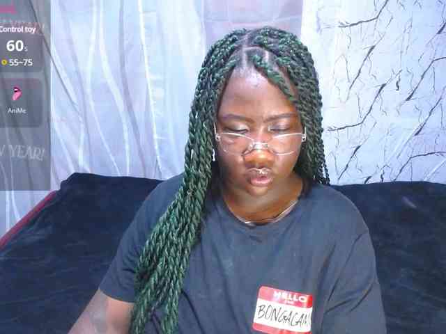 RoosGonzaleX webcam