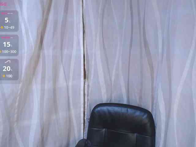 RoosGonzaleX webcam