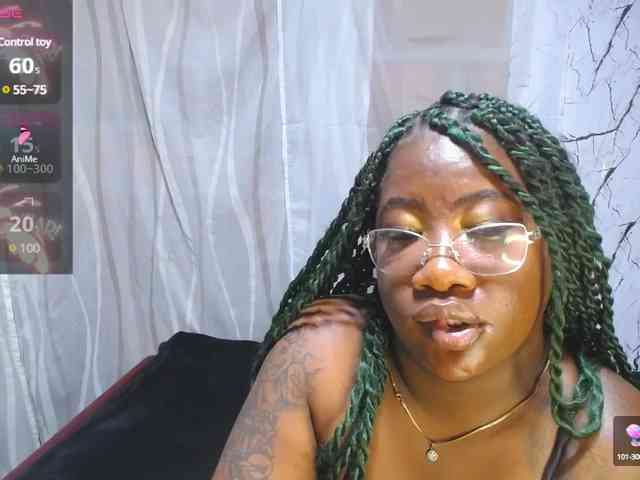 RoosGonzaleX webcam