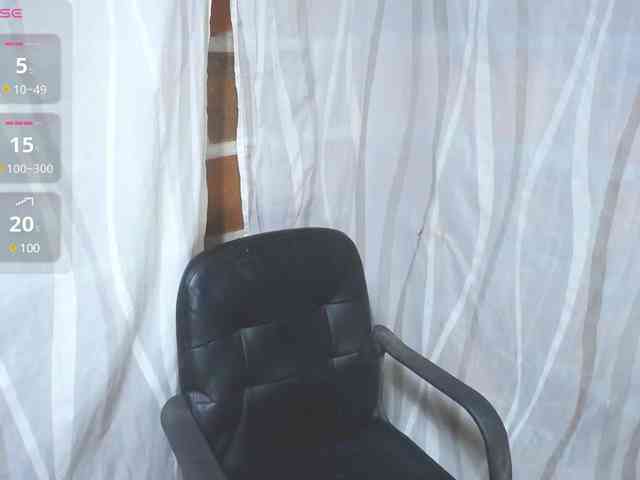 RoosGonzaleX webcam