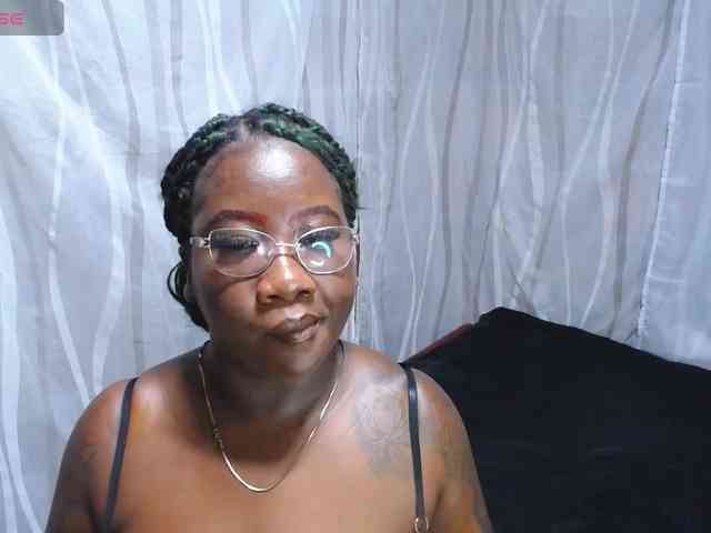 RoosGonzaleX webcam