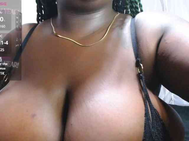 RoosGonzaleX webcam