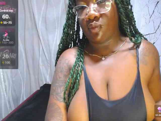 RoosGonzaleX webcam