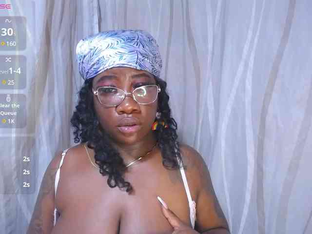 RoosGonzaleX webcam