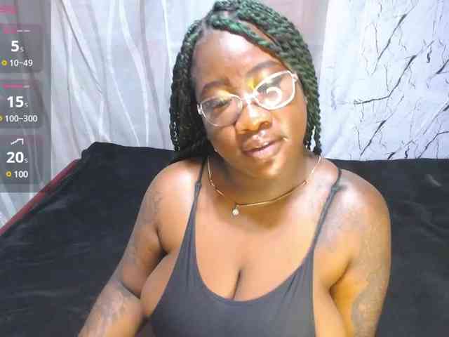 RoosGonzaleX webcam