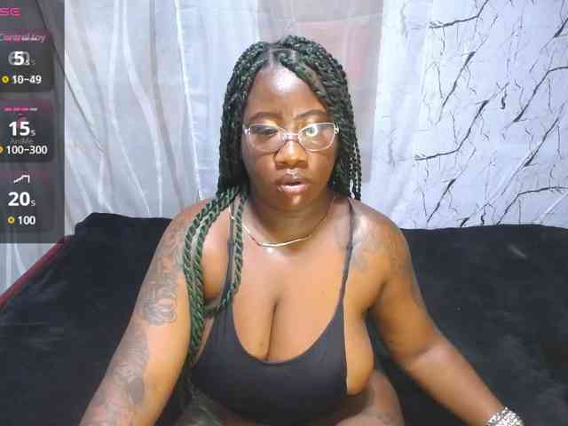 RoosGonzaleX webcam