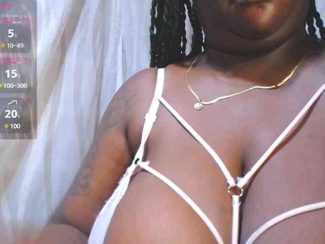 RoosGonzaleX webcam