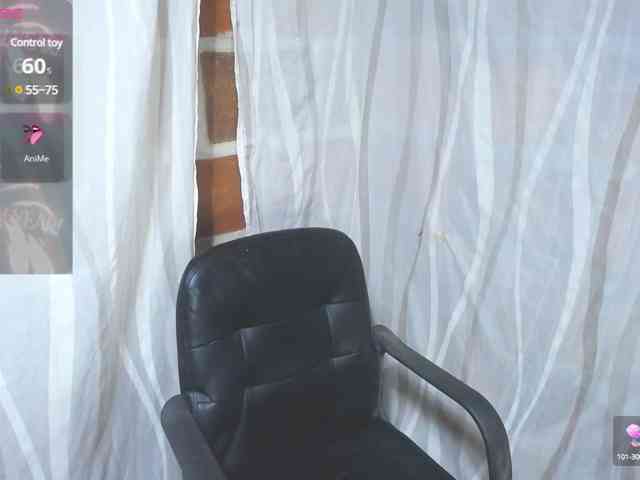 RoosGonzaleX webcam