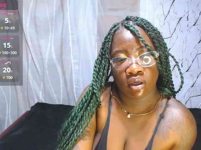 RoosGonzaleX webcam